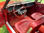 Thumbnail Photo 9 for 1966 Ford Mustang Coupe